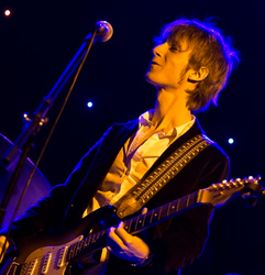 Noah Wotherspoon